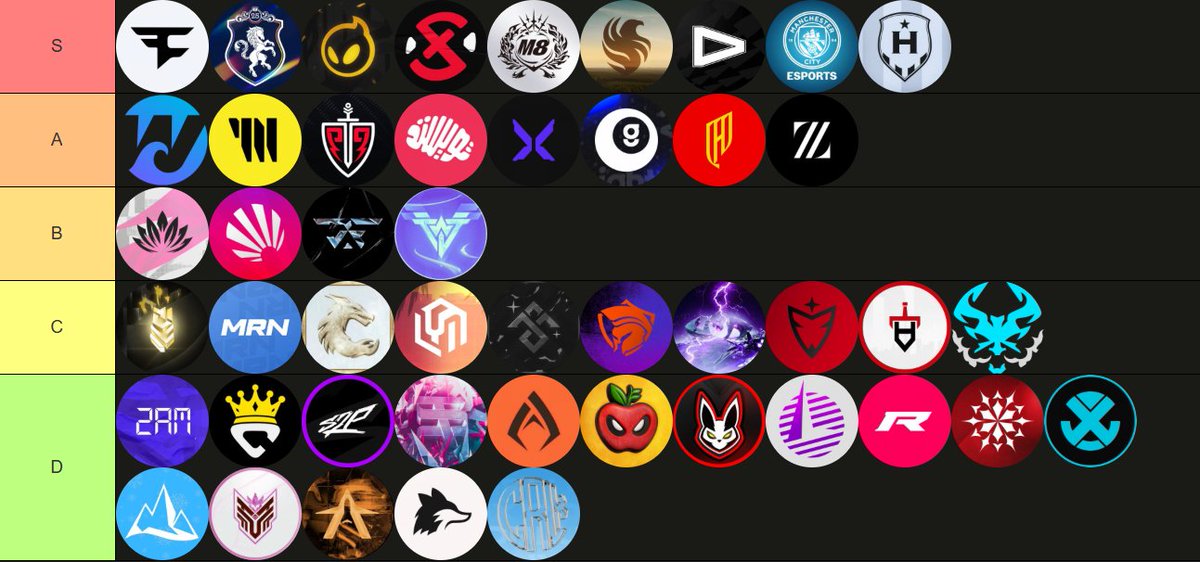 Esports Hub tweet media