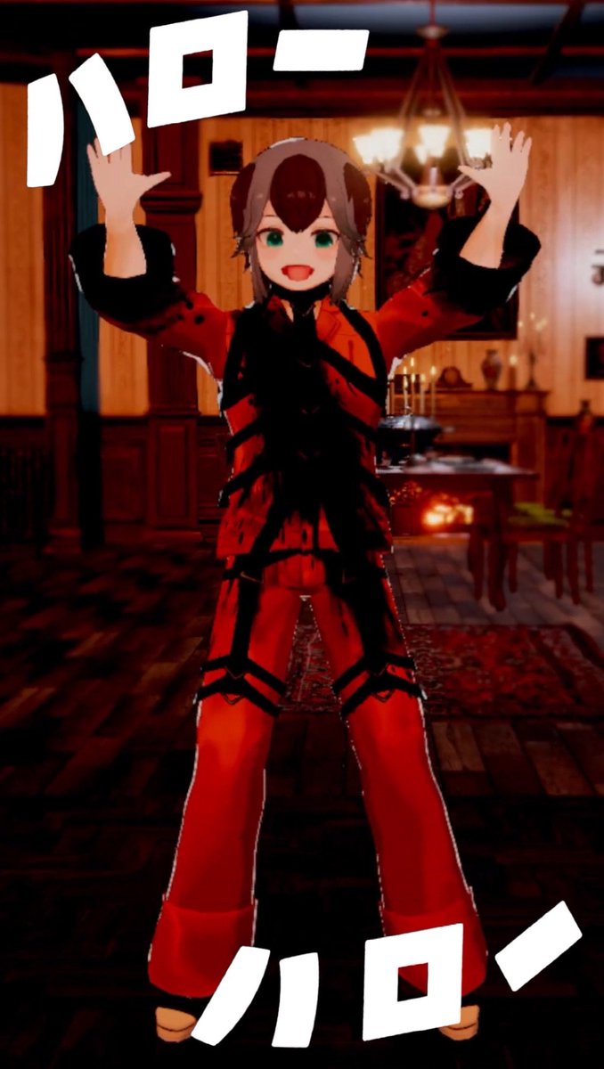 戌星ひつじ🐏 🔱 (@VT_inuhoshi122) / Posts / X