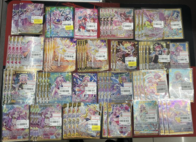 まとめ売り TCGshop193名駅太閤店 on X