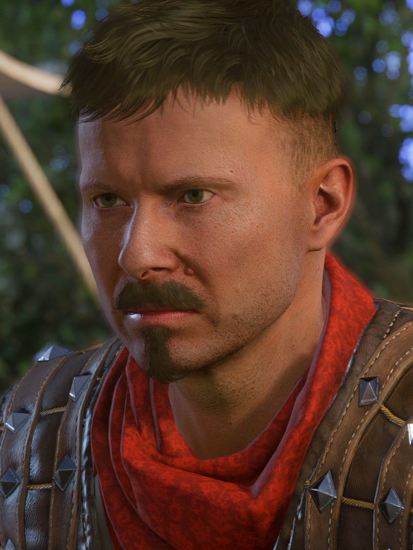 vikalachka's tweet photo. Choose your Radzig

#kcd1 #kcd2 https://t.co/njroC3GJYA