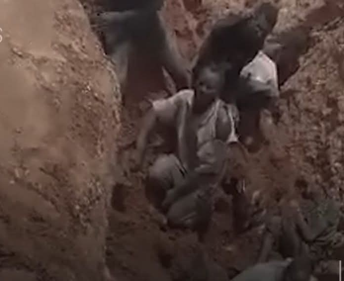 المجتمع الدولي غير حريص على حماية أحد في الفاشر أوغيرها، فقد ارتُكبت المليشيا أمام مرأى ومسمعه جريمة منسية تُعد الأبشع في تاريخ البشرية الحديث، بحق أهلنا المساليت في غرب دارفور..