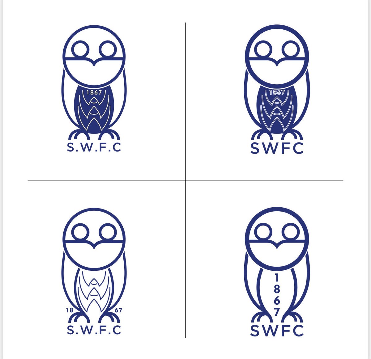 MickeyA 🦉💙🏴 tweet media
