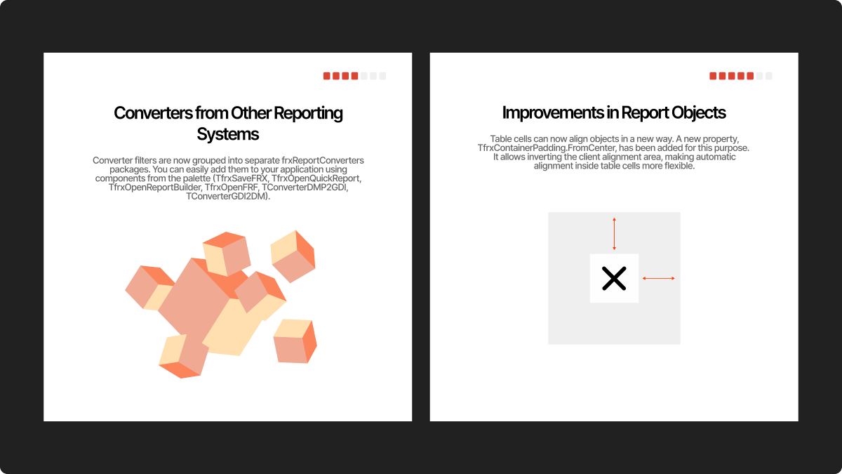 Fast Reports tweet media