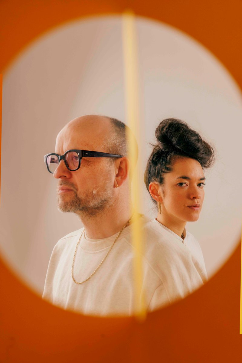 《X/周年㊗️来週開催》11/4火 18:00 

WWW 15th Anniversary

PERSONAL CLUβ -Herbert &amp; Momoko- 

東京公演は最新作『Clay』のデュオ・ライブを主に、 Herbertの過去曲やドラマー・ボーカルMomoko