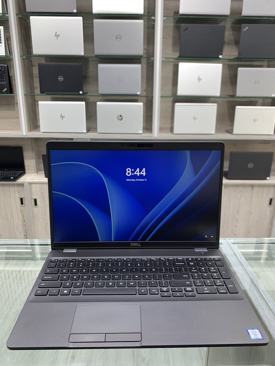 mainpointelect's tweet image. DELL LATITUDE 5500 Core i7 8th Generation 8GB RAM 256GB SSD Touch Screen 15.6” Display
WhatsApp
050-620-7544
or click on the link to chat  on whatsapp
wa.me/971506207544
📷 Shop Location:
Main Point Electronics - Deira
maps.app.goo.gl/gGVfFdMxHYPhjx…
#mainpointelectronics