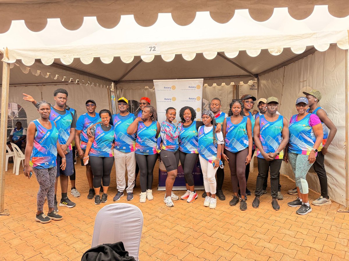 Mtac Rotaract club tweet media