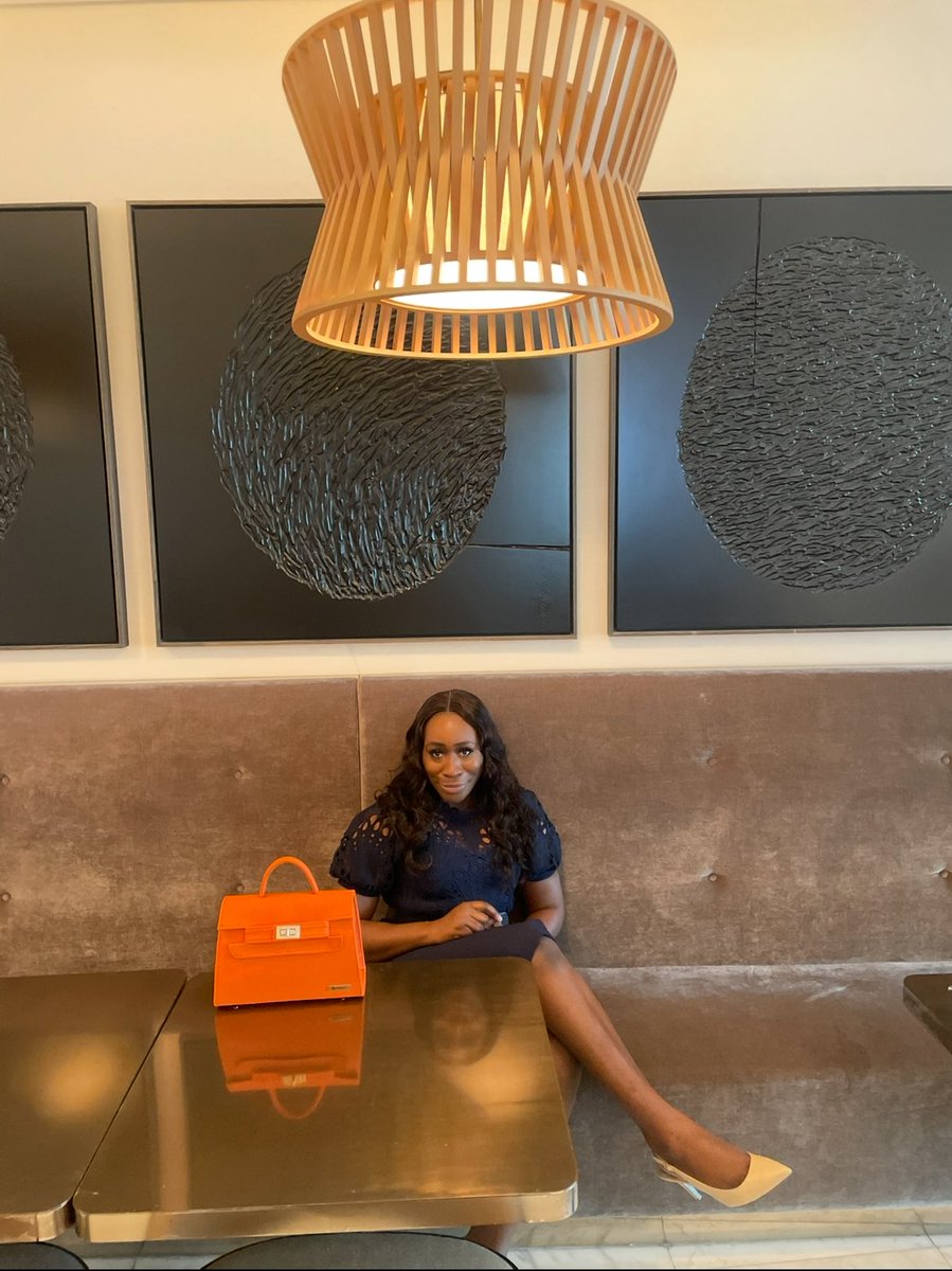 A venture scout connected us with a seed-stage founder based in Uganda.

He was preparing to raise funds and needed structure for his data room.

Our team in Lagos worked closely with him, refining the story behind the numbers and tightening the investor narrative.

This week,