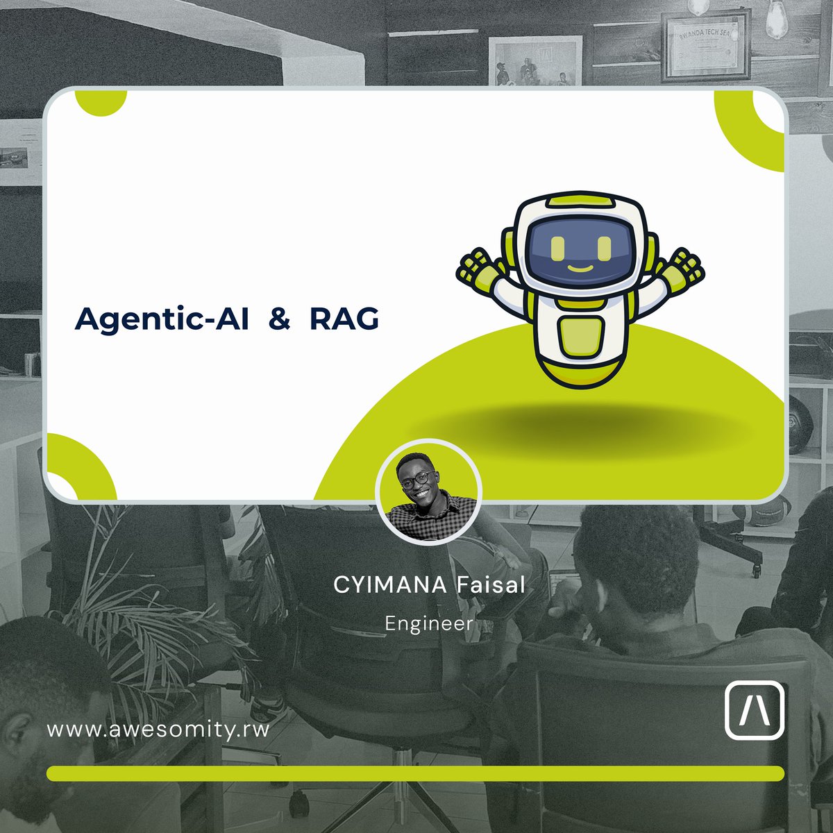 Awesomity Lab tweet media