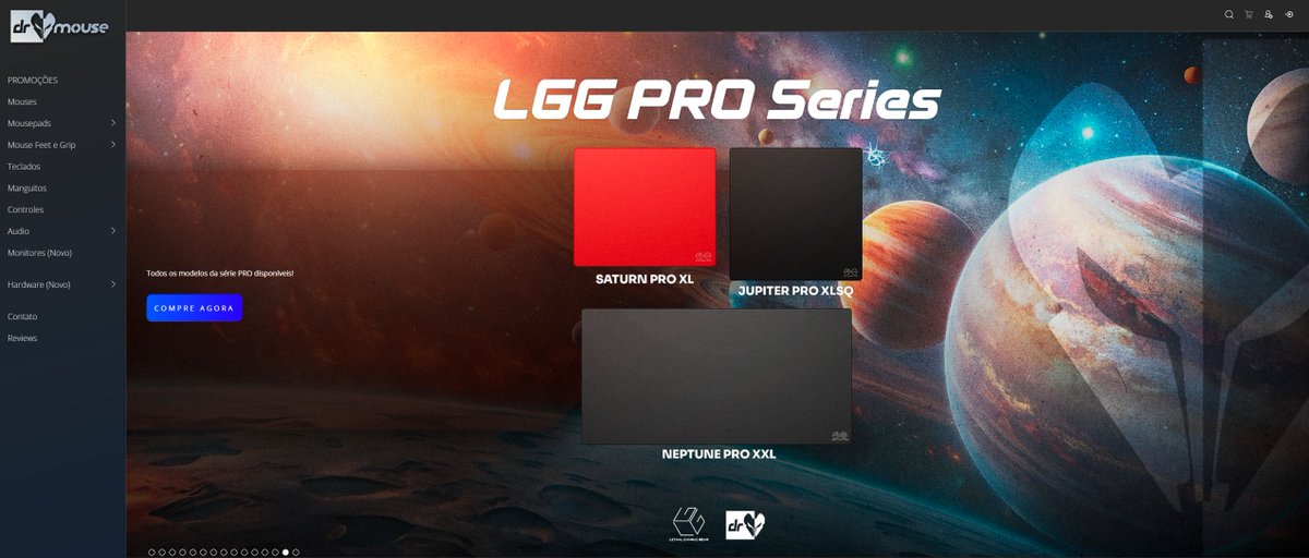 We are delighted to collaborate with <a href="/DrMouseBR/">Dr. Mouse</a>. We are currently arranging the shipment, which will arrive in Brazil soon. Thank you very much to <a href="/DrMouseBR/">Dr. Mouse</a> for bringing our products to Brazil.🦊❤️🦊