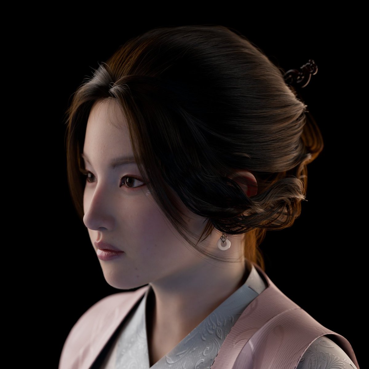 TheRookiesCO's tweet photo. 3D Generalist Portfolio 2025 by Jingze Zhang from @UAL - https://t.co/Yf7H2Ouv4C

University of the Arts London #Dell #Lenovo #ASUS #Wacom #autodeskmaya #MaxonZbrush #R3DSWrap #MarvelousDesigner #FoundryMARI #ArnoldRender #cgi #3drendering #3dartist #digitalart https://t.co/ZfPGUXyzuZ