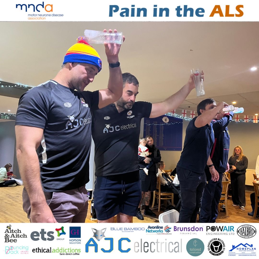 Game day pics Drop 5