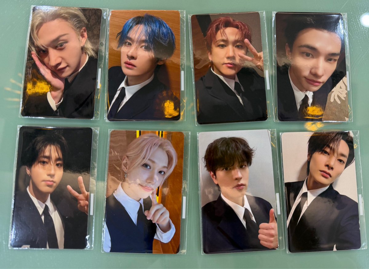 staysday6's tweet image. fans shop ld r2 is so pretty 🥹🫳 

cr: bbok_lixx