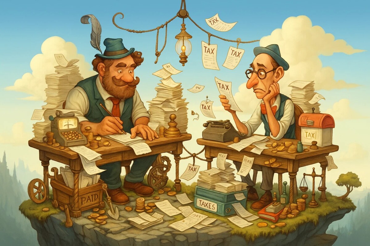 laleggepertutti's tweet image. Come fatturare le spese anticipate per un #Cliente? - laleggepertutti.it/744567_come-fa… - #Fattura #Iva #Professionista #Riaddebito