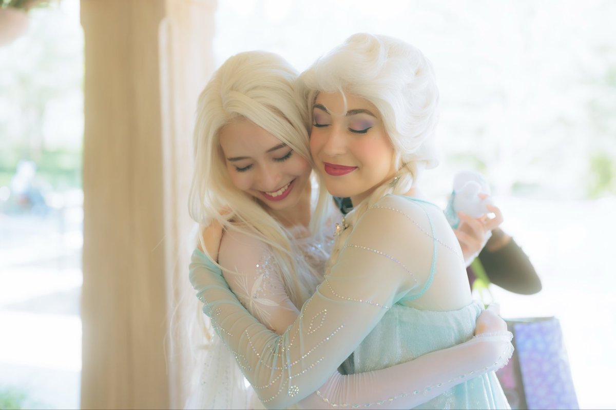 あゔぃ。 tweet media