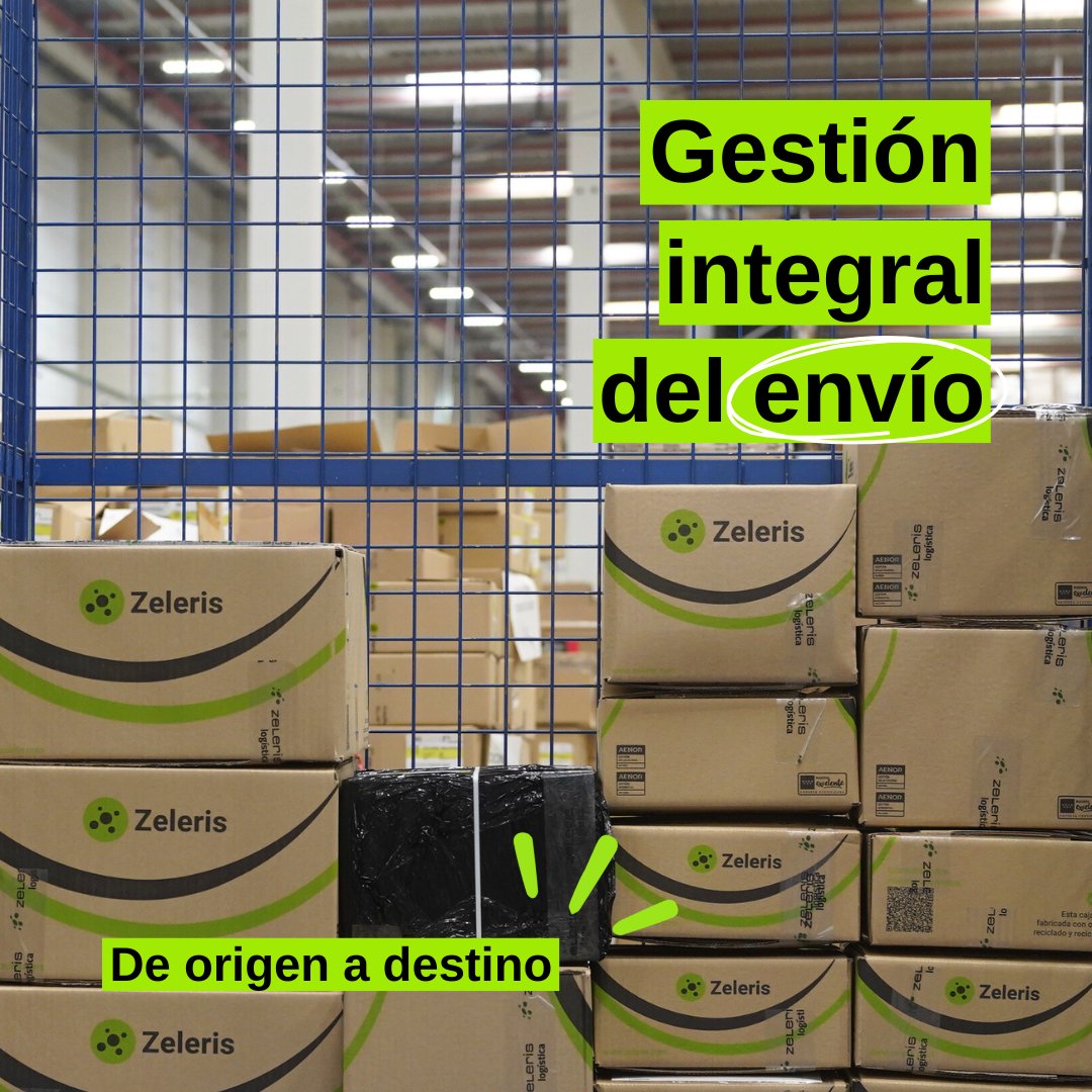 Cada envío sigue un proceso preciso en #Zeleris:
1️⃣ Recepción
2️⃣ Clasificación
3️⃣ Traslado
4️⃣ Notificación
5️⃣ Entrega

Eficiencia, control y compromiso en cada fase.
#Logística #Transporte #CalidadOperativa