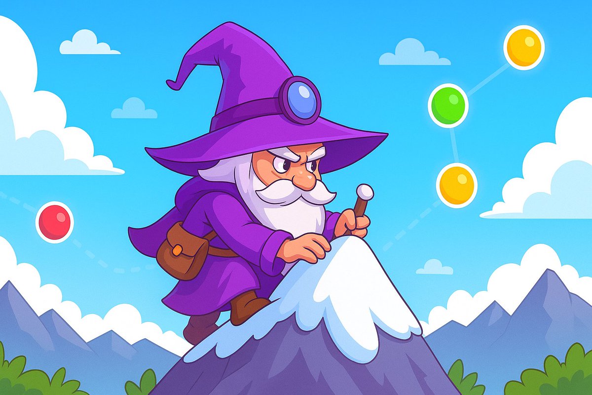 2 projets avec des actions à valider AVANT un TGE imminent ✅

🟣 Monad

—> Pour recevoir des tokens le jour du lancement du mainnet, il faut checker tes wallets + réseaux sociaux afin de valider ton éligibilité. Ça se passe ici pour t’enregistrer : claim.monad.xyz

—>