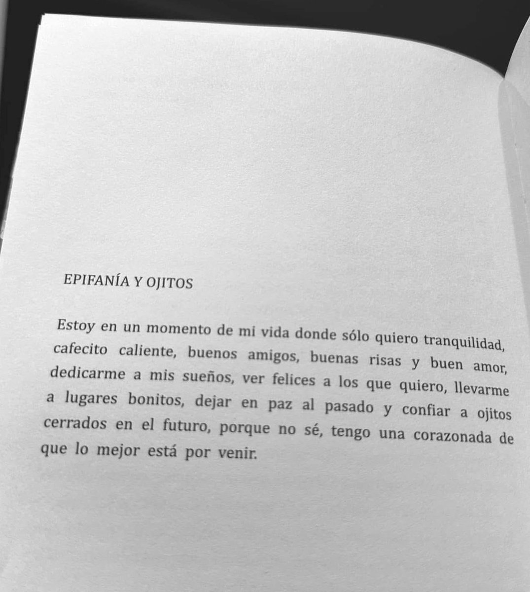 LOGOMEDIA2's tweet image. Vamos a por el martes.
#LoMejorEstáPorVenir