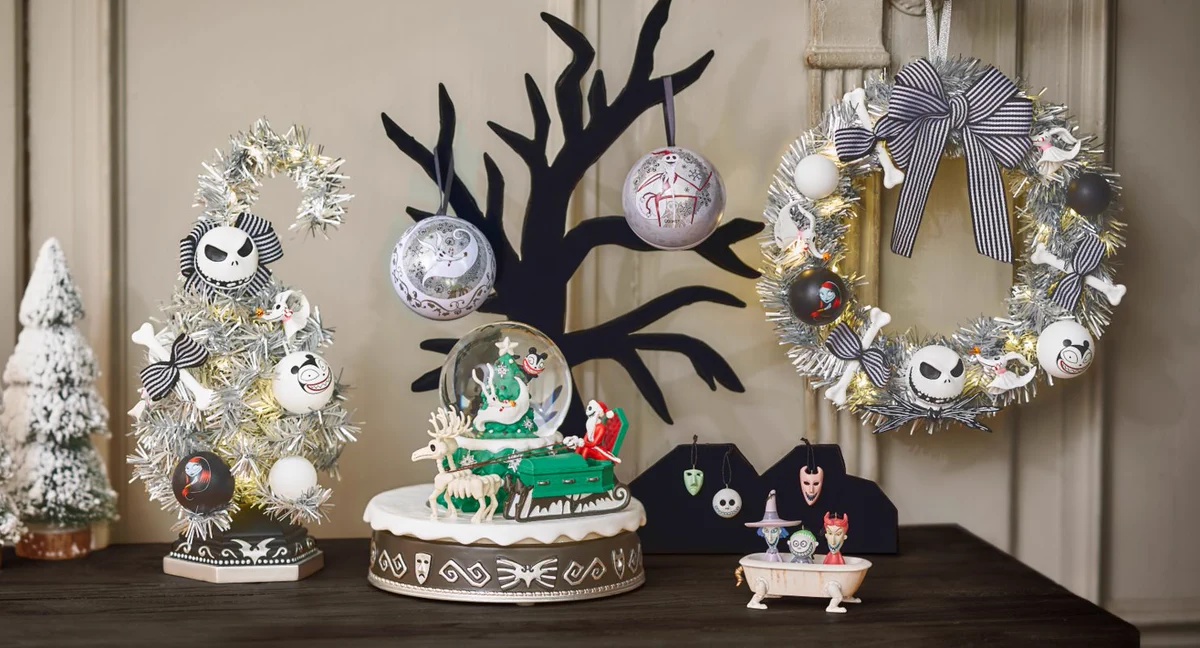 h.naoto ナイトメア　ビフォアクリスマスDisney Store 美品 ディズニーストア公式 on X: 