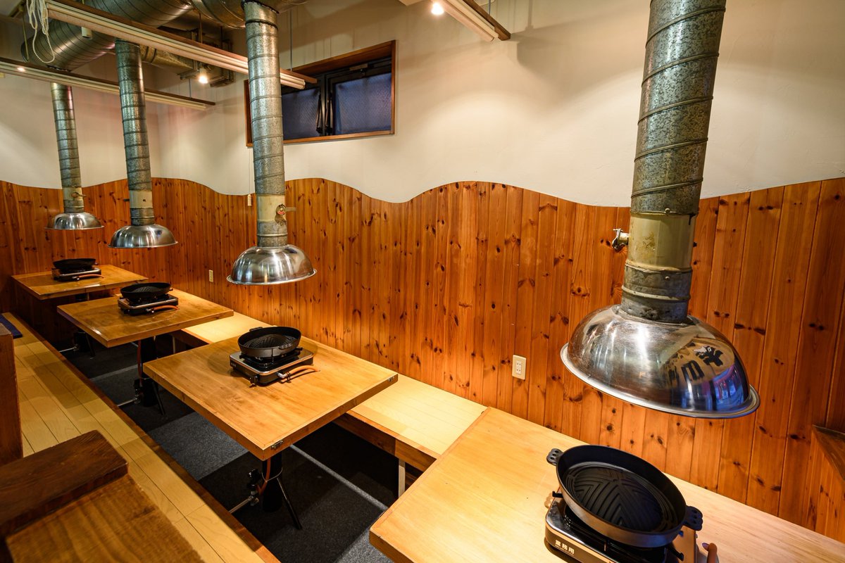 札幌ジンギスカン 羊の神様 on X