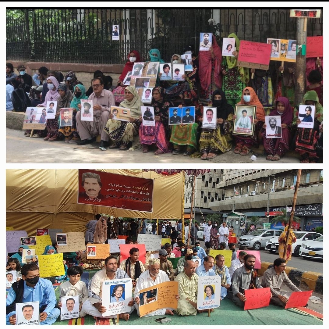 MaqsoodAsi's tweet image. #EndEnforcedDisappearances 
#ReleaseAllMissingPersons