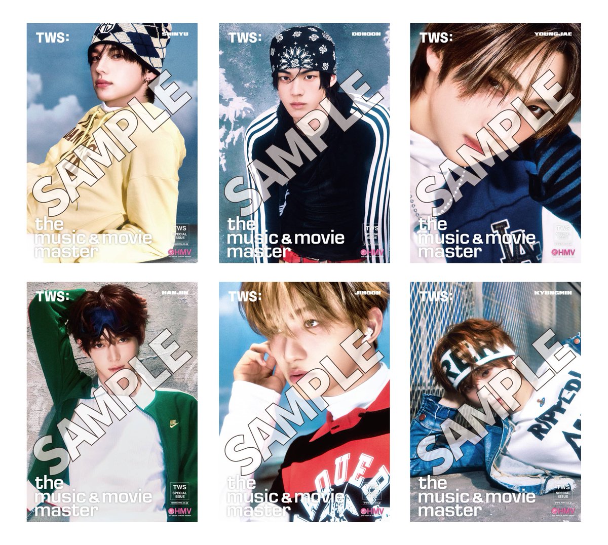 PLAVE ハン ノア Weverse ラッキードロー claᵇᵇᵘ ✨ on X