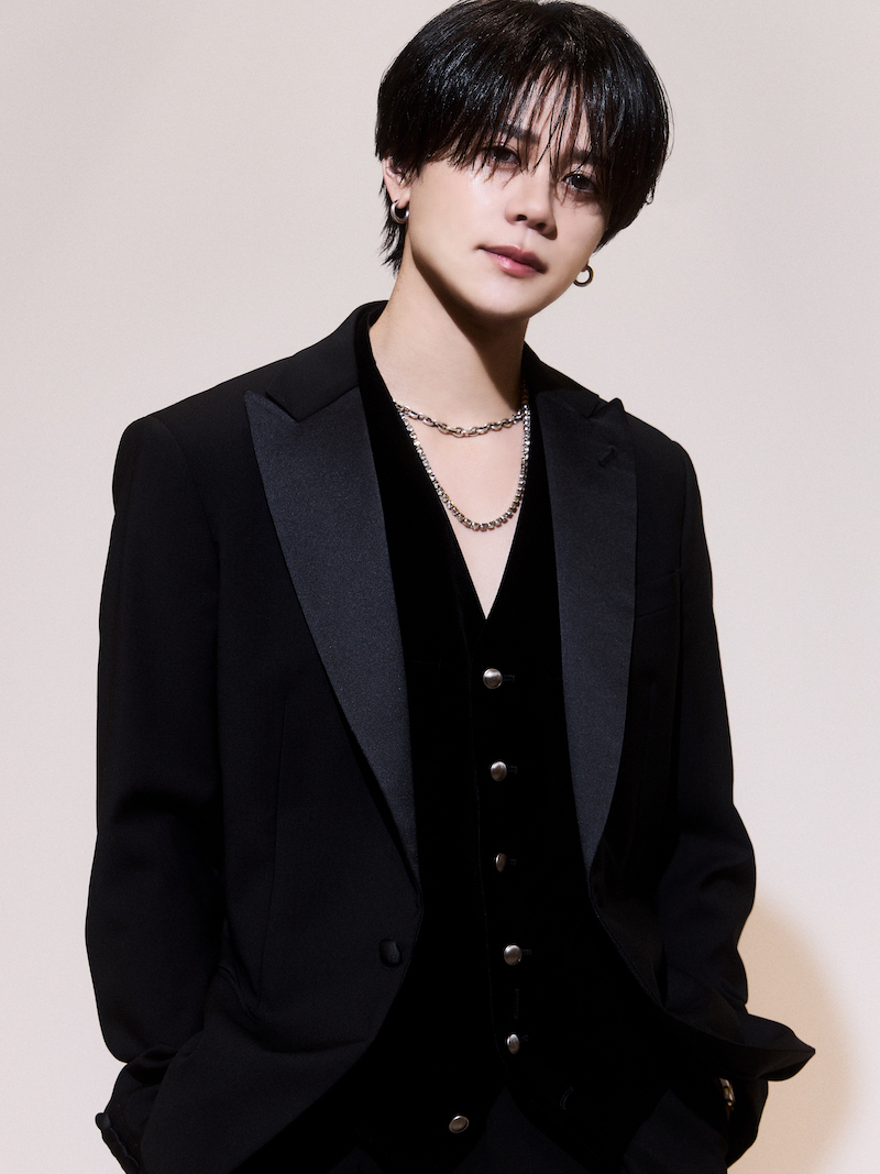 realsoundjp's tweet photo. ━━━━━━━━━━━━━━
特集：INI リレーインタビュー
━━━━━━━━━━━━━━

📎 https://t.co/3tM4LG4YuT

Vol.1：藤牧京介
“選んだ道”への確信と感謝
MINIの存在を強く感じた3つの瞬間とは

📷撮りおろし写真一覧はこちら
https://t.co/87G4QSifiM

@official__INI #INI #藤牧京介 https://t.co/0bNw36D2Cj