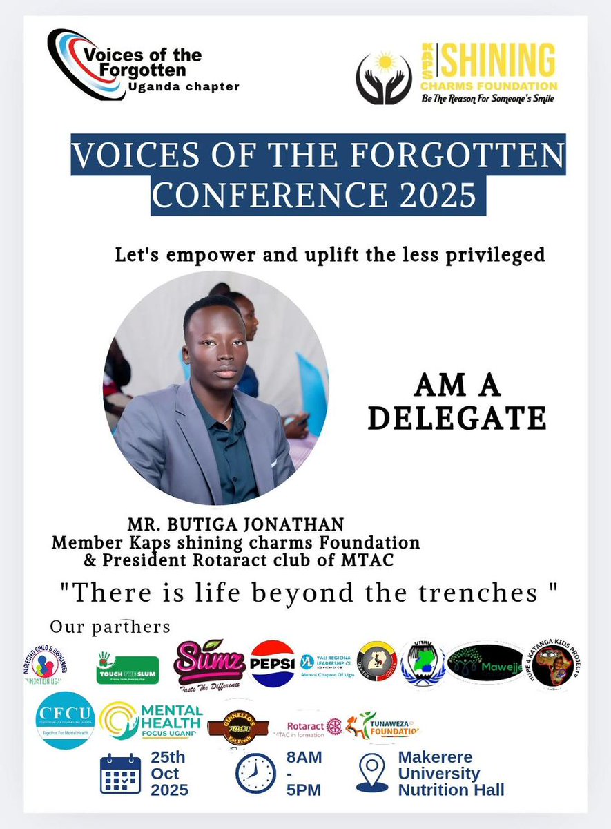 Mtac Rotaract club tweet media