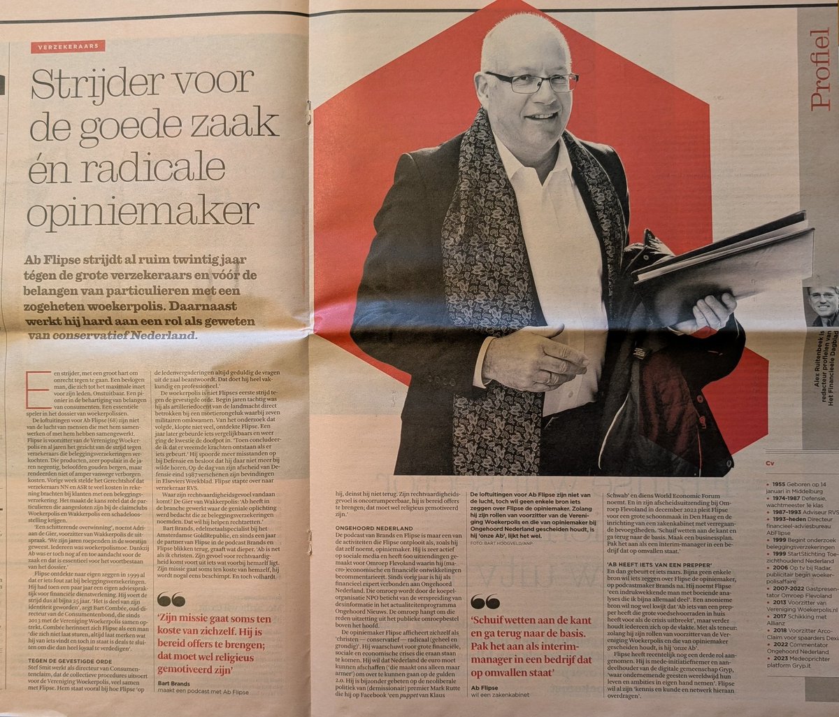 Weg met de leugenaars, bedriegers en oorlogshitsers in Den Haag en Brussel.
Stem op #BVNL. Lijst 17.
Stem op mij. Plaats 8.
Ik ga er met gestrekt been in 👊
Een rechts(vaardig) kabinet.
Het kan wél!