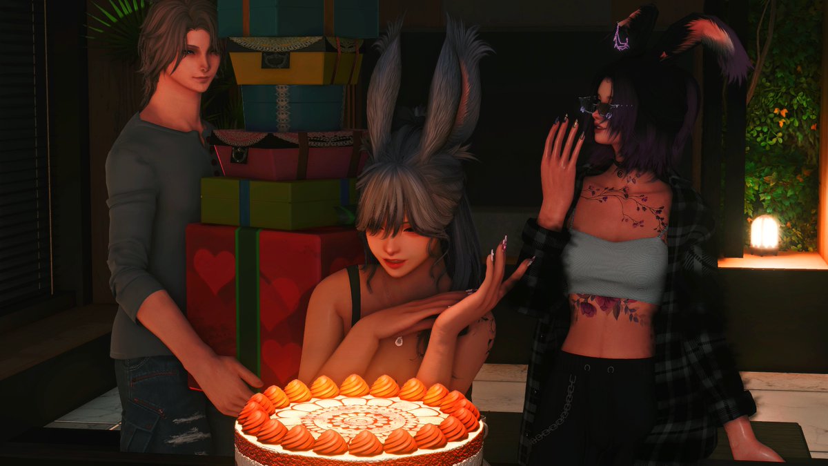 Met a lot of amazing people,  a lot of good memories, few not-so-good memories. But hey, that's just how it is..

Thanks for making the game much more fun,and I can't thank you enough for this..

And yep, i level'd up! 🎂🎂

#GPOSERS