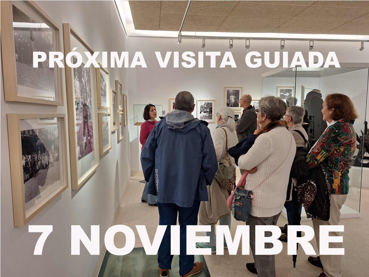 IDESdipusal's tweet photo. Visitas guiadas #VestirelbarroenSalamanca
@IDESdipusal
@Dipucultura
@dipusalamanca

Viernes 7 noviembre 18:00 horas 
Reservas:   ides@lasalina.es  /  923293255 
Plazas limitadas https://t.co/aYxEpEmXoz