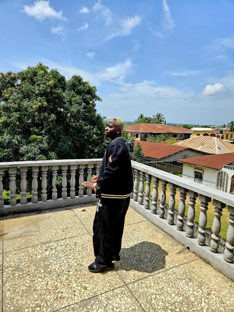 Sean Loray tweet media