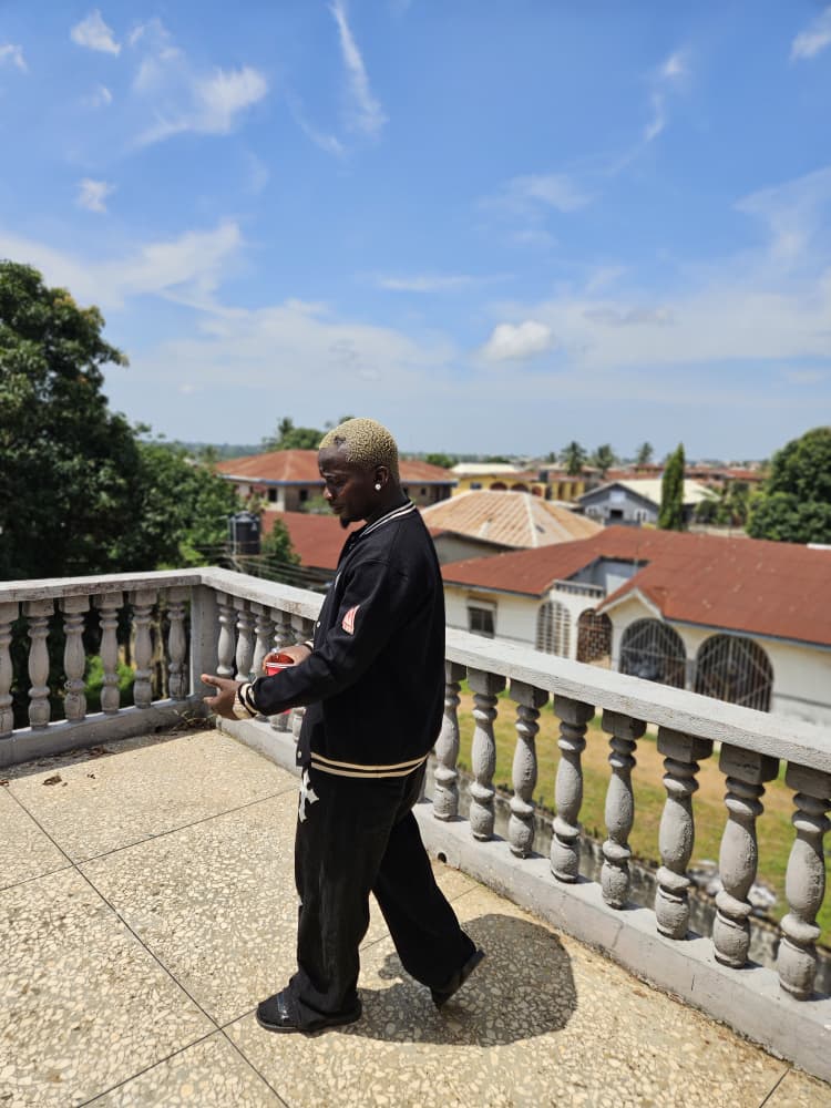 Sean Loray tweet media