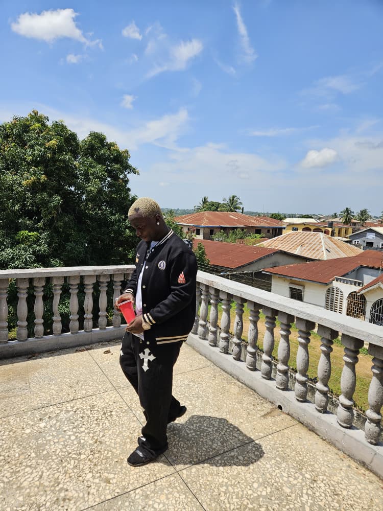 Sean Loray tweet media