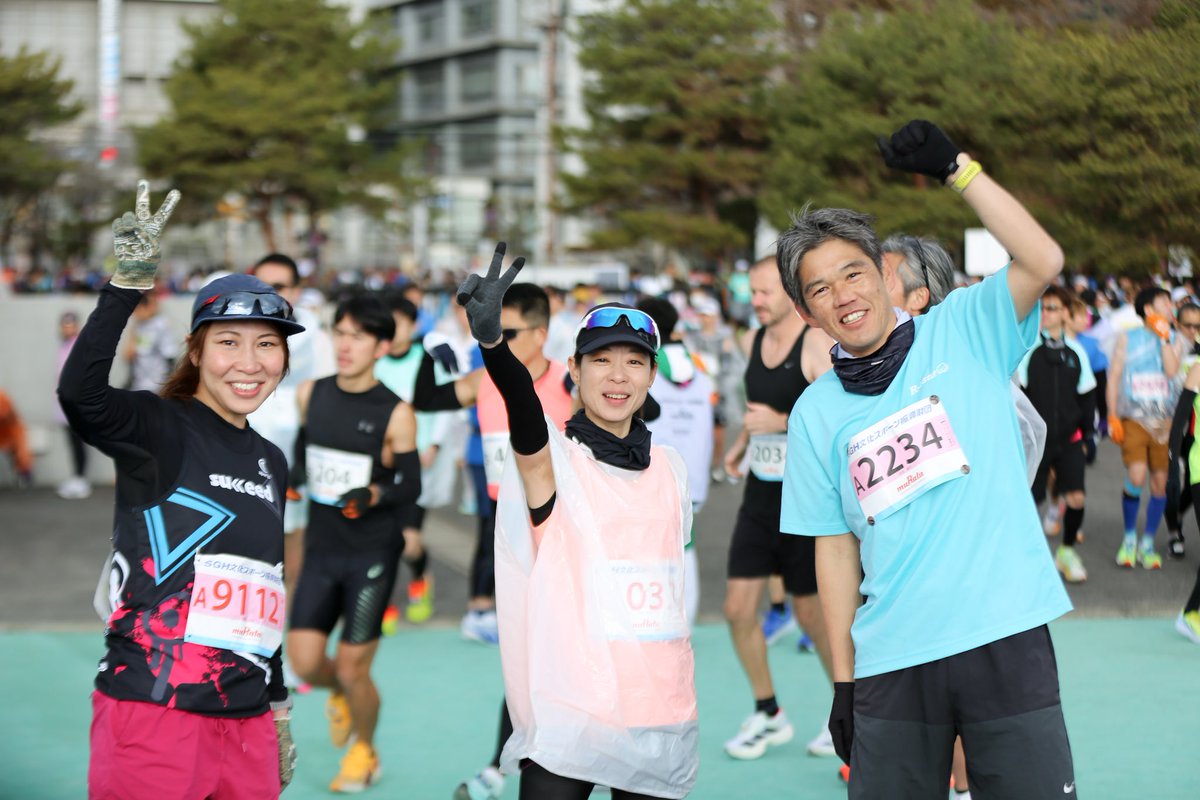 biwako2023st's tweet photo. 【お知らせ】
すべてのエントリー枠が定員に達しましたので、申し込みを終了しました！🏃‍♂️🏃‍♀️

エントリーいただいた皆さん
びわ湖マラソン2026を選んでいただき
ありがとうございます！🥲🔥

ランナーの皆さんには2月下旬ごろに
参加案内やアスリートビブスなどを送付予定です🙌🏻

#びわ湖マラソン
#びわ湖マラソン2026