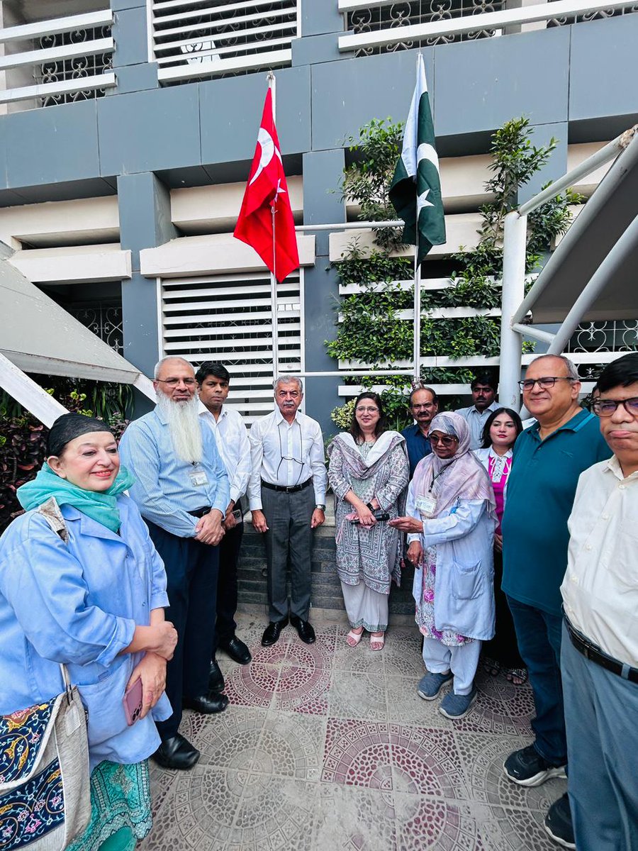 JSMU Communications tweet media