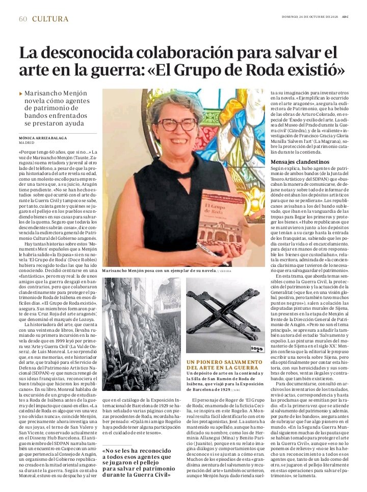 Doce Robles tweet media