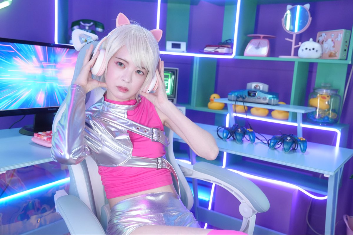 アキ：鍵L / あきねこ アキ：鍵L / あきねこ 猫間 ｱｷ🐈🐾 on X