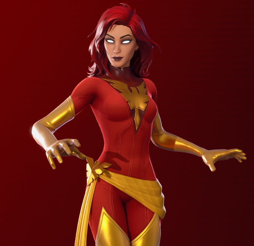 DBarse62496's tweet photo. L'émoticône DARK PHOENIX EST DE RETOUR (2 ans et plus) de @HYPEX https://t.co/QoiaBzpSkt