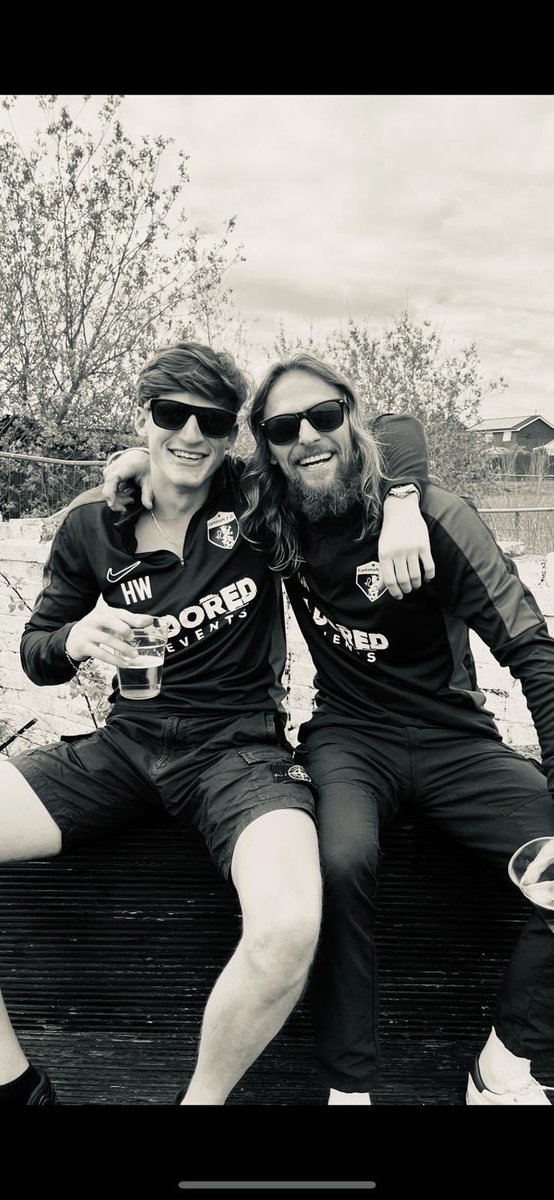 Shaw Athletic #Upthetics tweet media