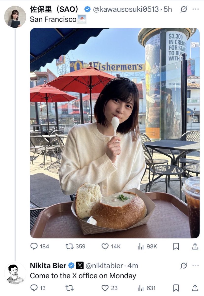 Xeer tweet media