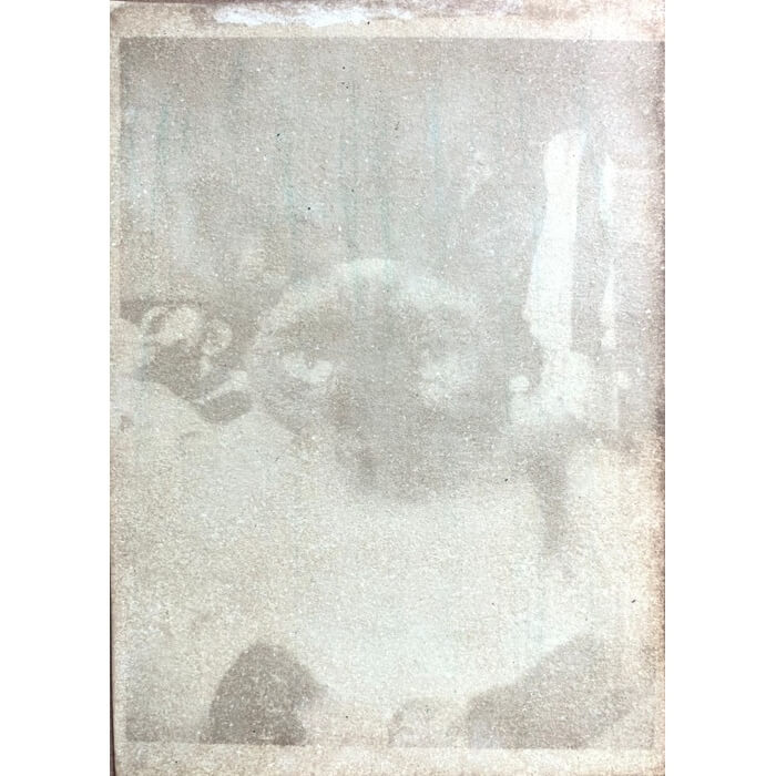 alternativephot's tweet image. 🌿 World Anthotype Day is now closed, and we will post out anthotypes from flowers and plants! 

➥Walnut by Arindam Majumdar
➥Mix of Horsetail, Nettle and Rosemary by Andrea Perrotat
➥Salmonberry Ellen J. Craft

👉 alternativephotography.com/world-anthotyp…

#anthotypes #worldanthotypeday