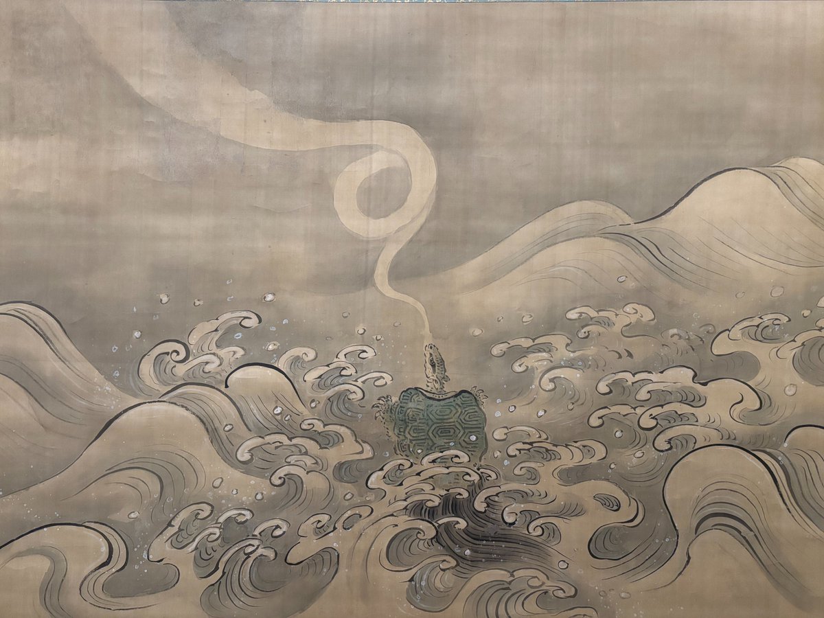 the花鳥画展 ╭━━━━━━  毎日！/━╮ the花鳥画展🌸作品紹介