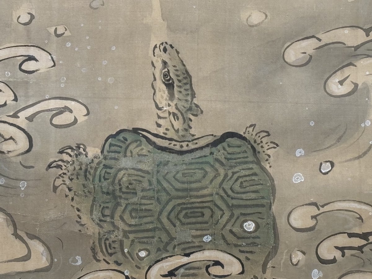 the花鳥画展 ╭━━━━━━  毎日！/━╮ the花鳥画展🌸作品紹介