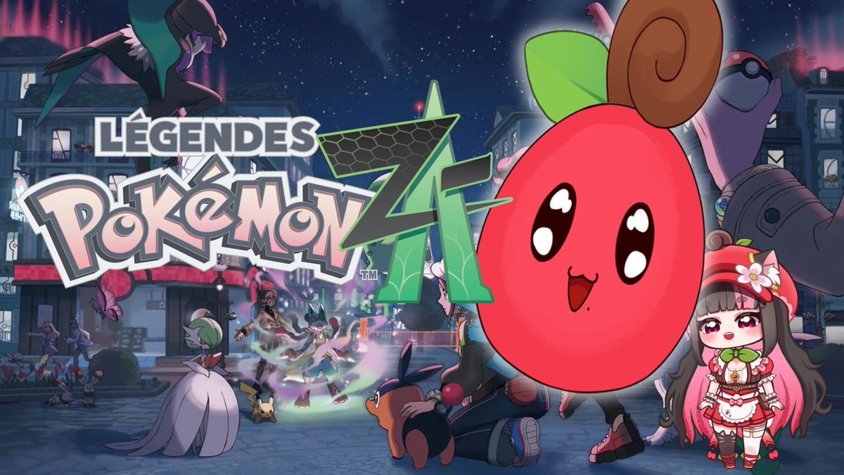 蜜木苹菓（ みつきりんご ） (@ReQ65) / Posts / X