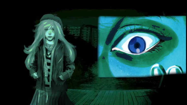 kiwibirdkeith's tweet photo. highkey not the best at photobashing  but we ball (this my oc i just wanted to do her in this style) #ninah #noimnotahuman #oc https://t.co/KyLHXbRTTd