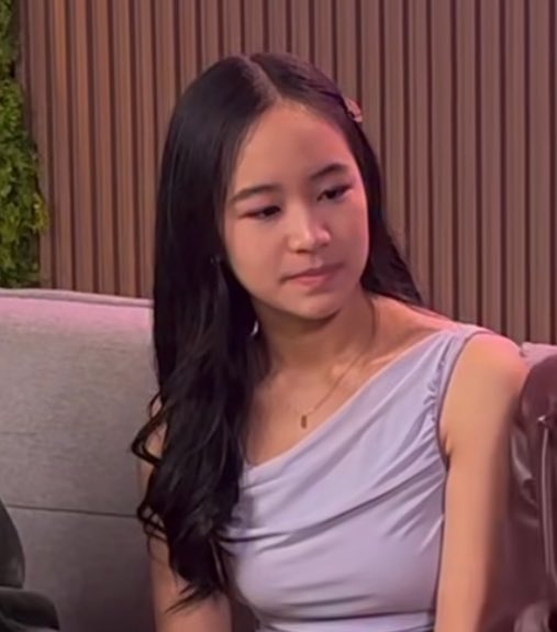 capricesaa's tweet image. sobrang gandang vavae #capricecayetamo