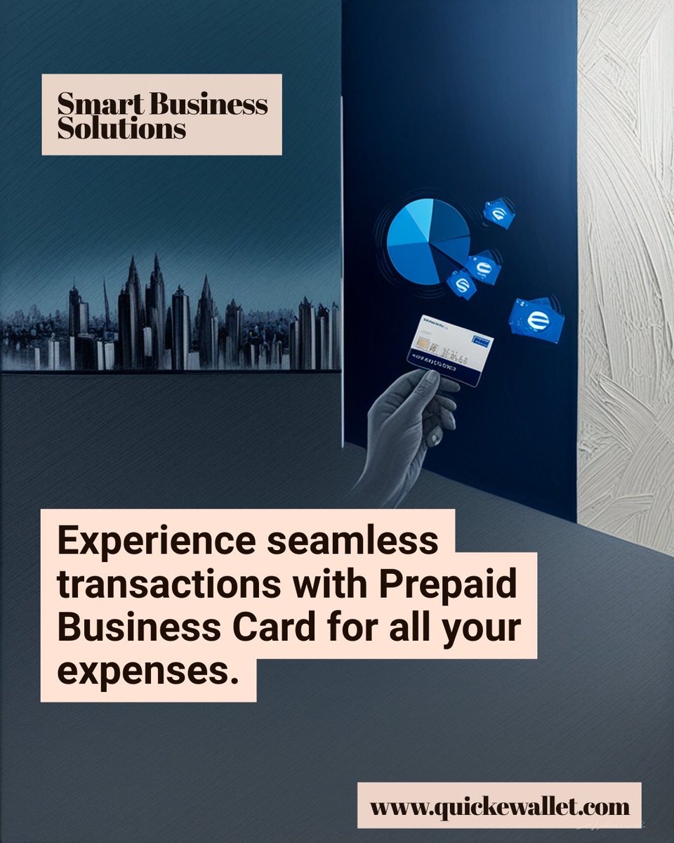 Quick E-wallet tweet media