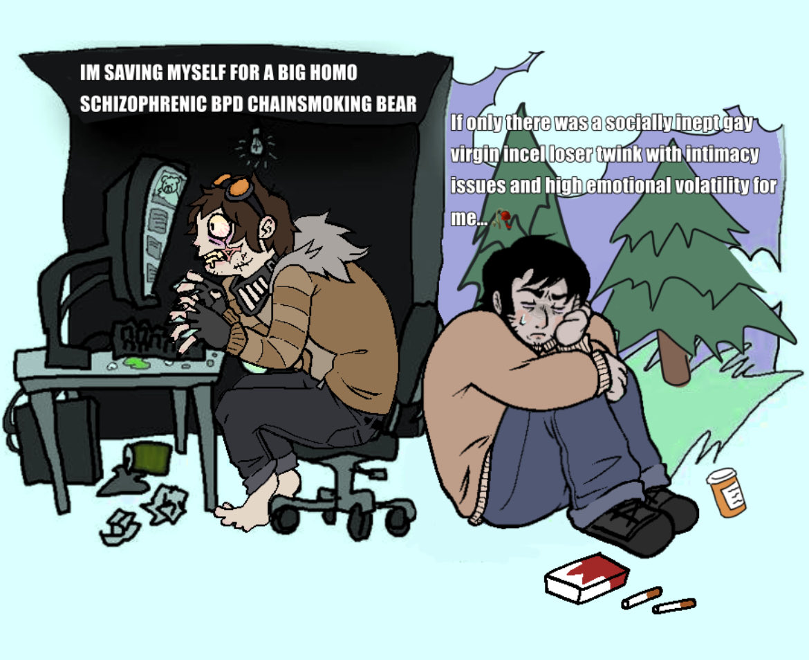 packingsnow's tweet photo. Has anyone done them yet?
#TicciToby
#masky
#TicciMask
#creepypastatwt
#proxytwt https://t.co/TqSBgMgnCi