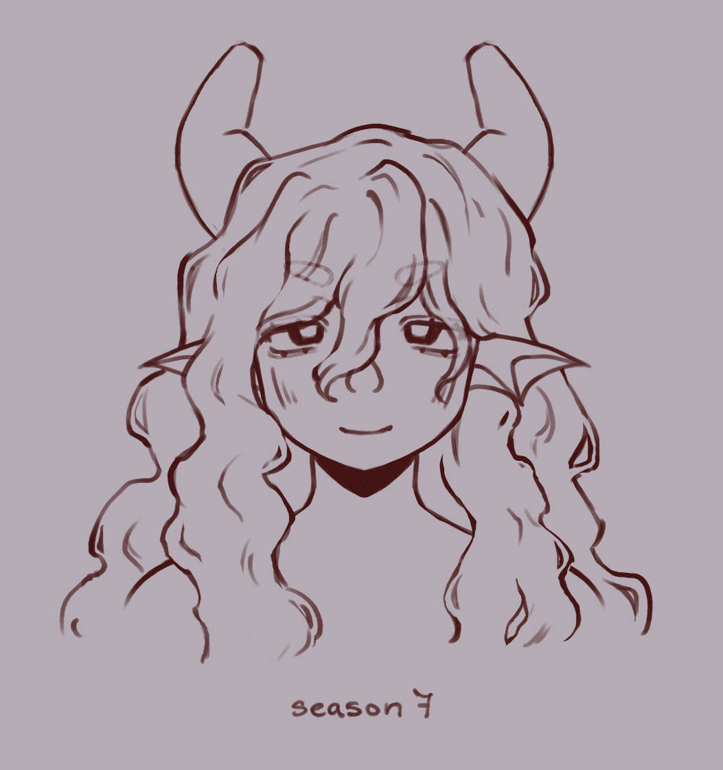 messing around w princezams... team bing saved her