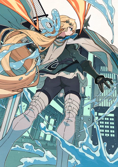 リクエストありがとうございました! エクソシスター・ミカエリス/遊戯王OCG